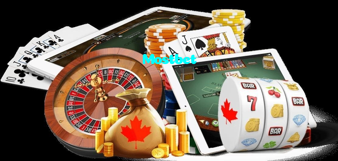 Mostbet casino presented on mobile device in Pakistan with slots and live games