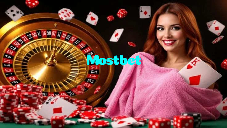 available types of Mostbet bet including pre-match live express and system bets